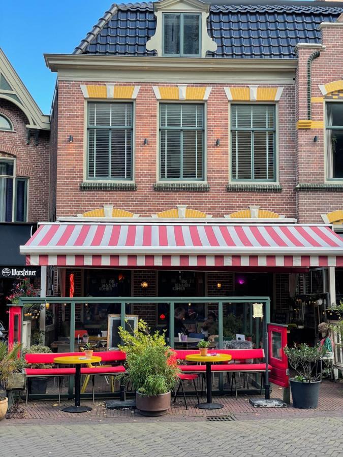 City Room Alkmaar Exterior foto
